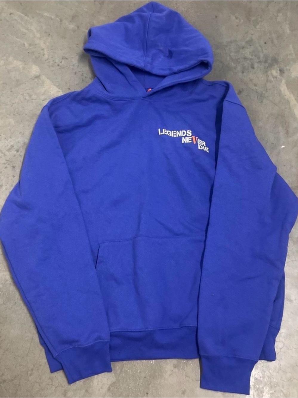 VLONE HOODIE